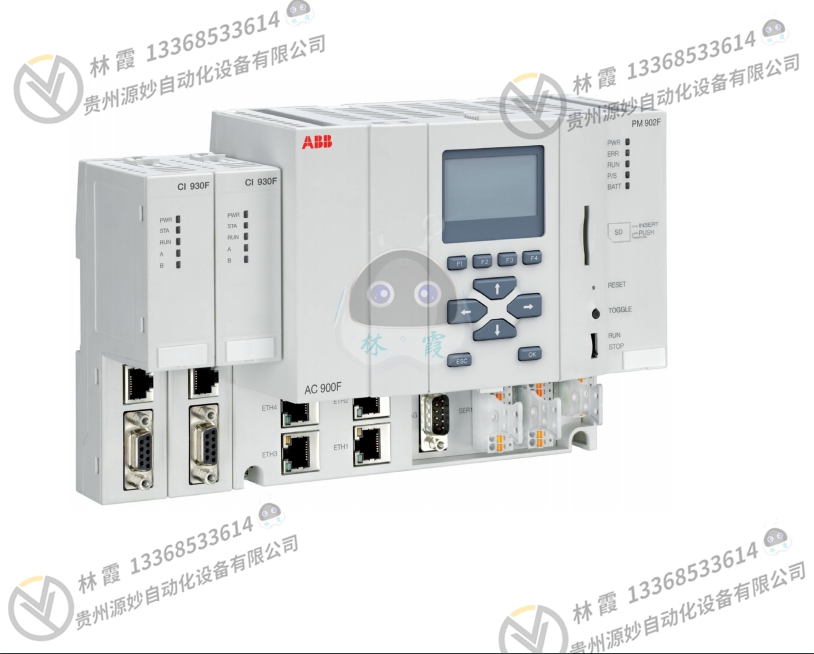 ABB  3BHT300011R1
