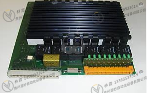 ABB  DSPC157  模块 伺服 控制器 欧美全新进口