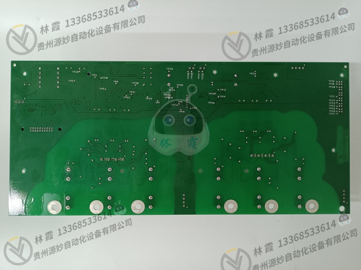 ABB  DSAI130D  模块 伺服 控制器 欧美全新进口