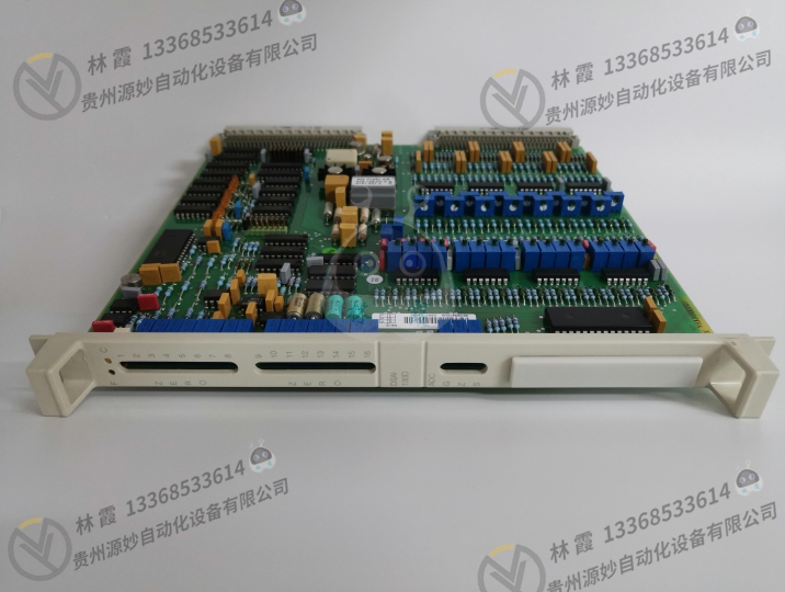 ABB  DSAI133K08  模块 伺服 控制器 欧美全新进口