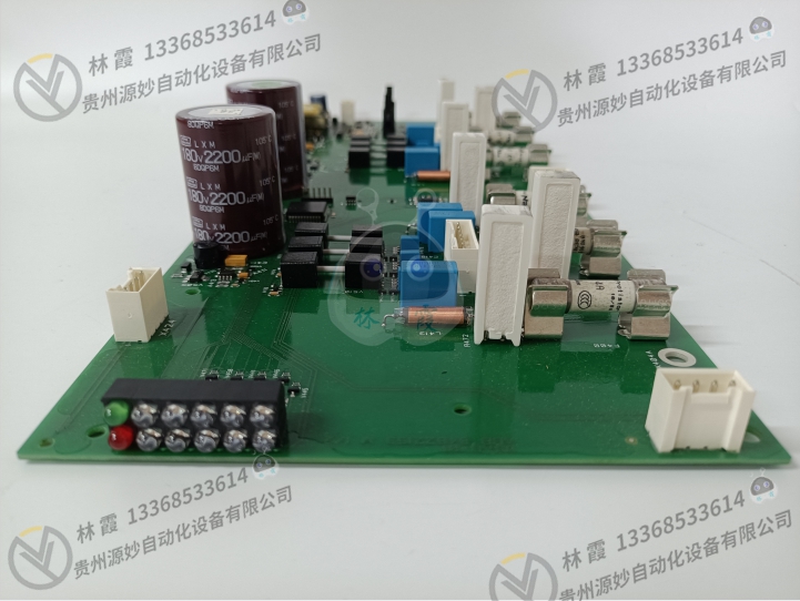 ABB  DSAI110  模块 伺服 控制器 欧美全新进口