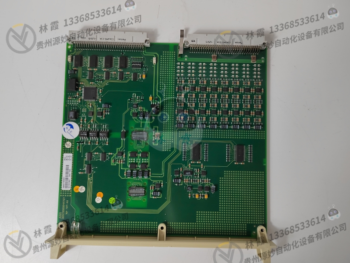 ABB  DSAI133K07  模块 伺服 控制器 欧美全新进口