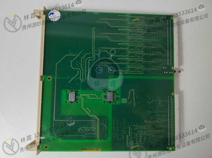 ABB  DSAI130AK01  模块 伺服 控制器 欧美全新进口
