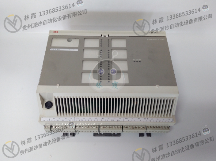 ABB  DSDX110  模块 伺服 控制器 欧美全新进口