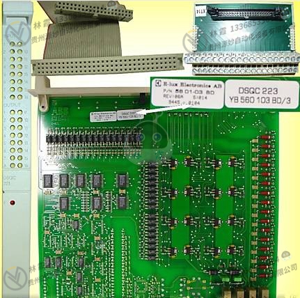 ABB  DSDP150K10  模块 伺服 控制器 欧美全新进口