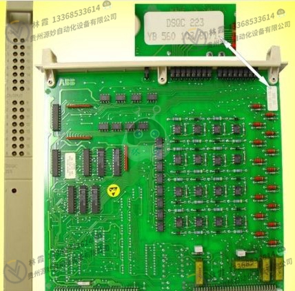 ABB  DSDP150K06  模块 伺服 控制器 欧美全新进口