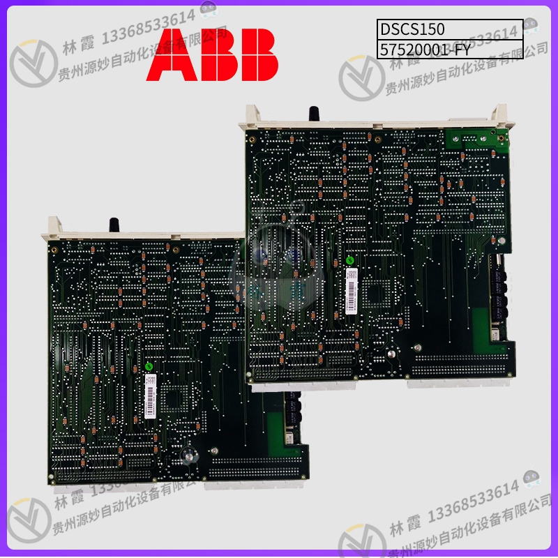 ABB  DSTK226L6  模块 伺服 控制器 欧美全新进口