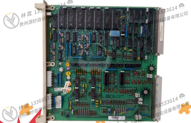ABB  DSDI110AV1K02  模块 伺服 控制器 欧美全新进口