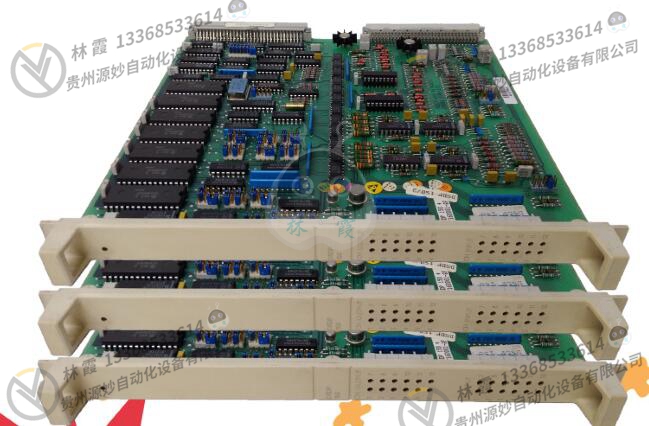 ABB  DSDI110AV1K03  模块 伺服 控制器 欧美全新进口