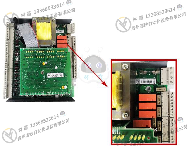 ABB  DSDI110AK17  模块 伺服 控制器 欧美全新进口