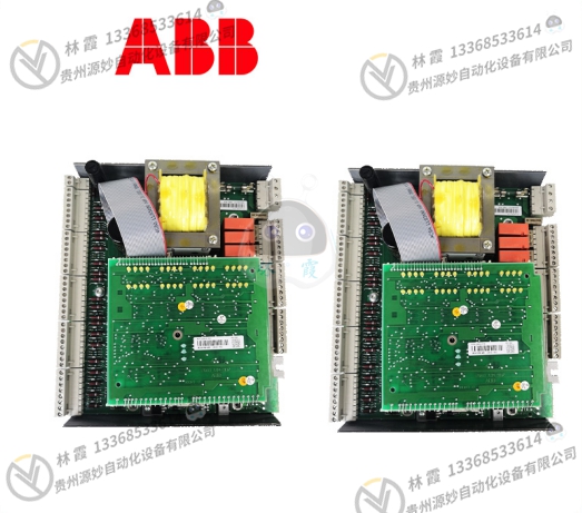 ABB  DSDI110AK14  模块 伺服 控制器 欧美全新进口