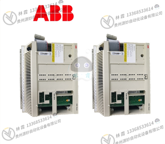 ABB  DSDI110AK16  模块 伺服 控制器 欧美全新进口