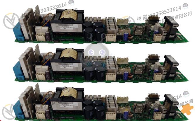ABB  DSCA114  模块 伺服 控制器 欧美全新进口