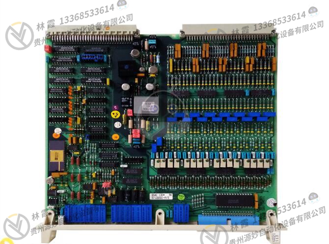 ABB  DSAI120K01  模块 伺服 控制器 欧美全新进口