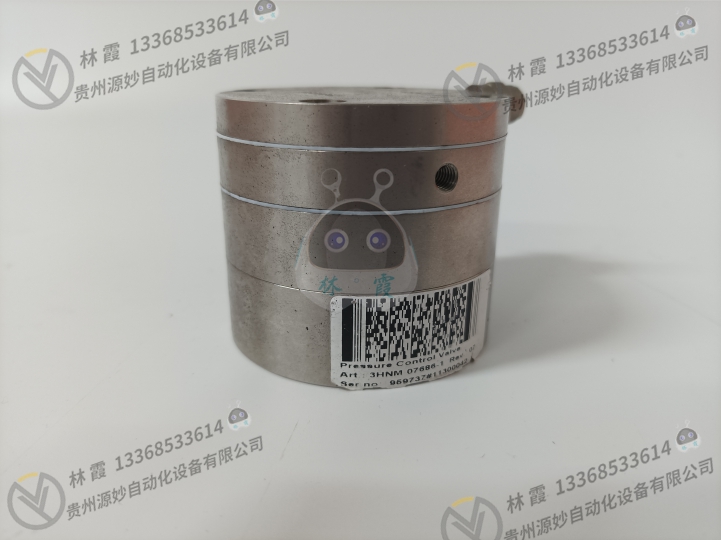 ABB  3HAC022355-001  模块 伺服 控制器 欧美全新进口