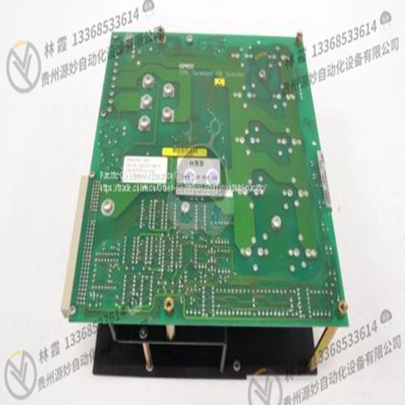 ABB  3HAC021563-012  模块 伺服 控制器 欧美全新进口