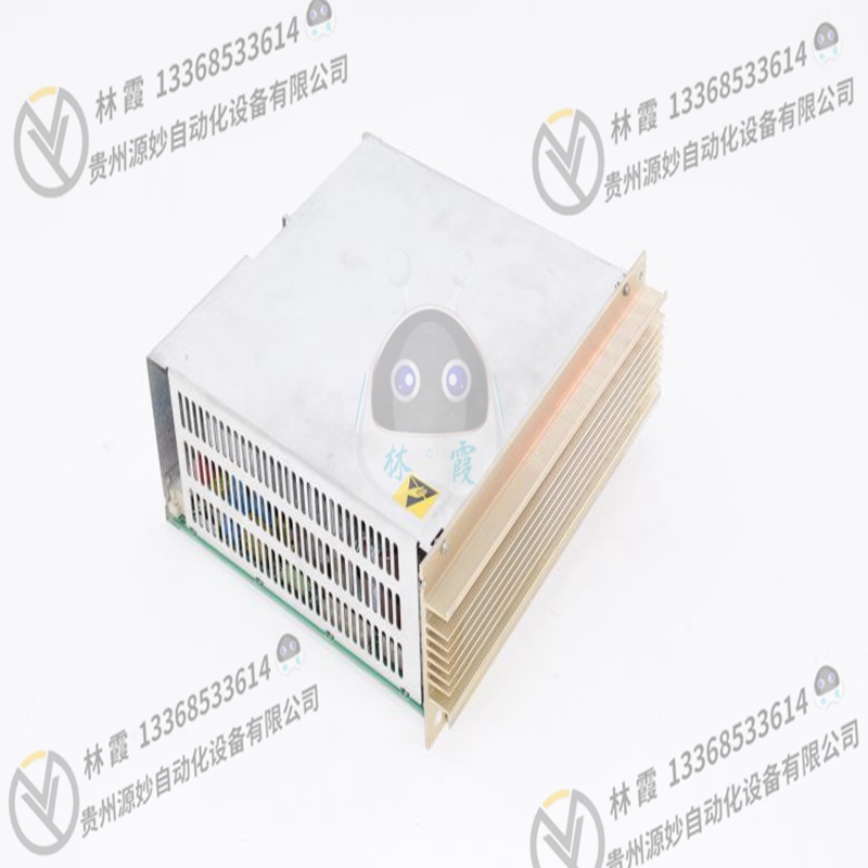 ABB  3HAB2241-1  模块 伺服 控制器 欧美全新进口