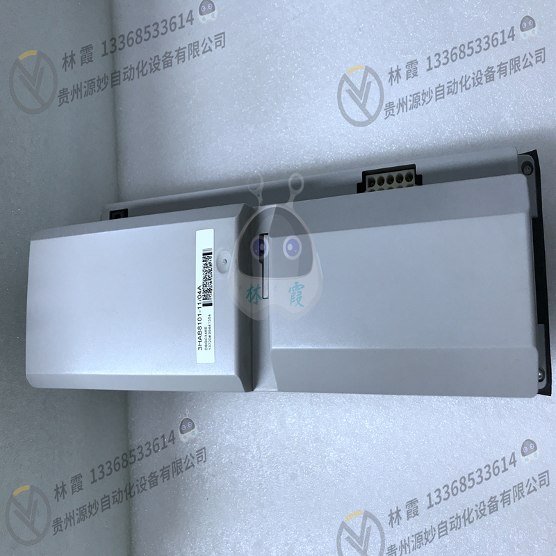 ABB  3HAB2216-1  模块 伺服 控制器 欧美全新进口