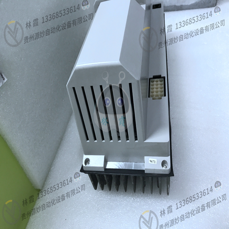 ABB  3HAB2220-1  模块 伺服 控制器 欧美全新进口