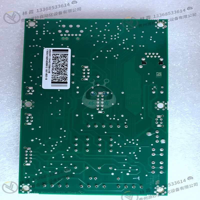 ABB  3HAC020953-006  模块 伺服 控制器 欧美全新进口