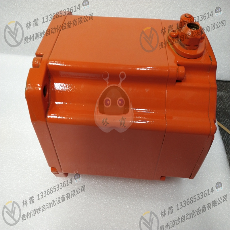 ABB  3HAC020929-007  模块 伺服 控制器 欧美全新进口