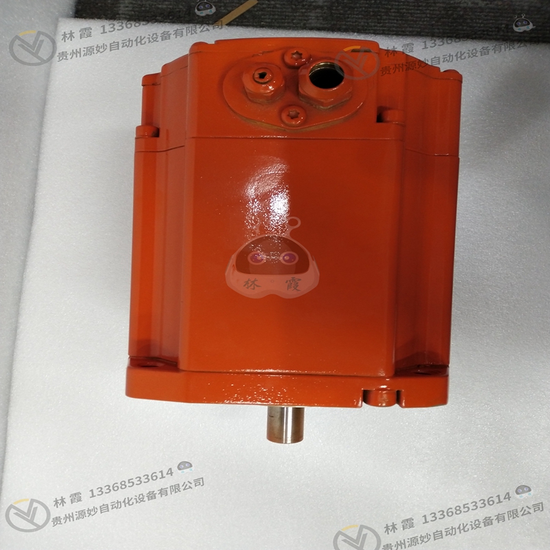 ABB  3HAC020929-002  模块 伺服 控制器 欧美全新进口