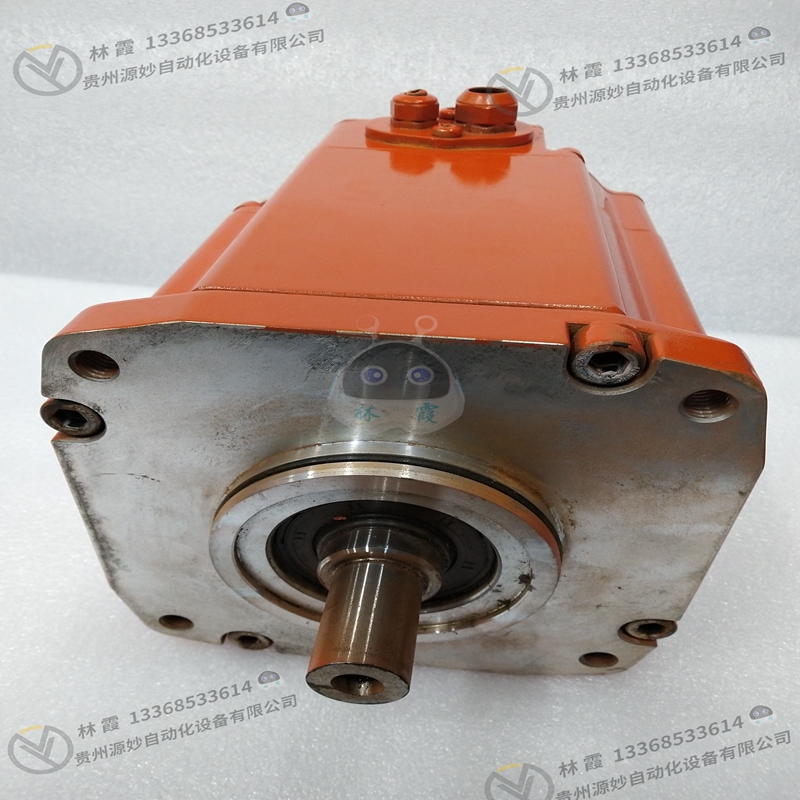 ABB  3HAC020929-006  模块 伺服 控制器 欧美全新进口