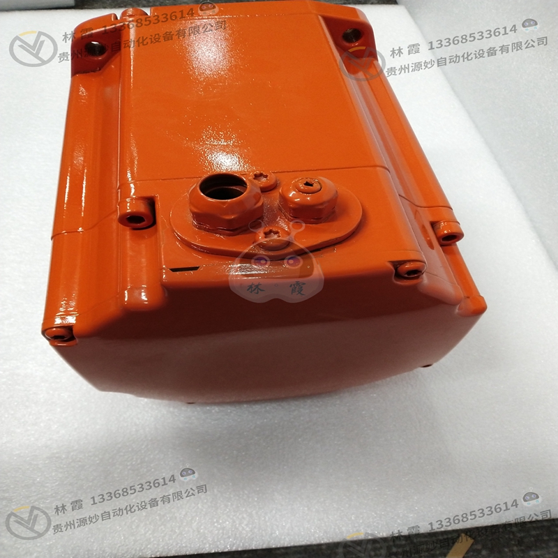 ABB  3HAC020925-001  模块 伺服 控制器 欧美全新进口