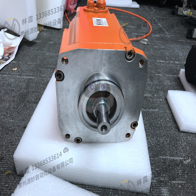 ABB  3HAC020890-068  模块 伺服 控制器 欧美全新进口