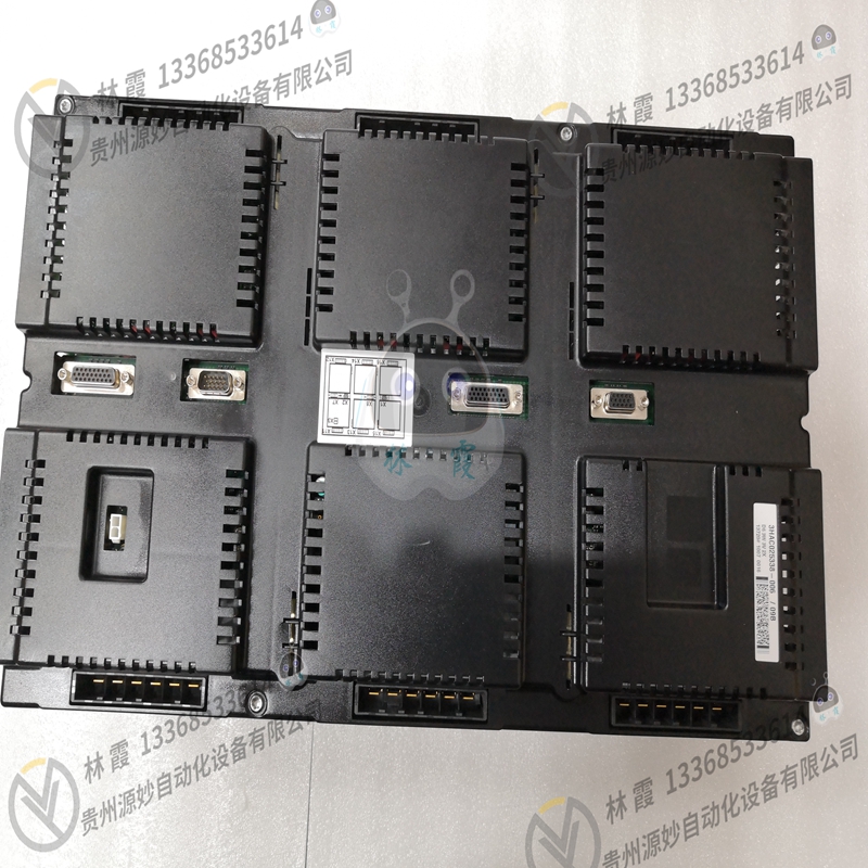 ABB  3HAC020415-001  模块 伺服 控制器 欧美全新进口