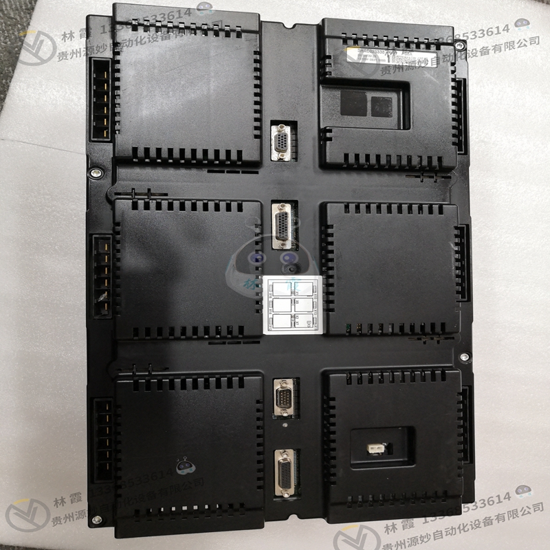 ABB  3HAC020426-002  模块 伺服 控制器 欧美全新进口