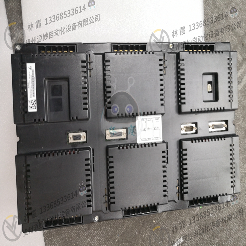 ABB  3HAC020412-001  模块 伺服 控制器 欧美全新进口