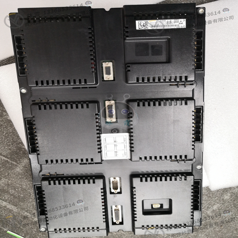 ABB  3HAC020413-001  模块 伺服 控制器 欧美全新进口