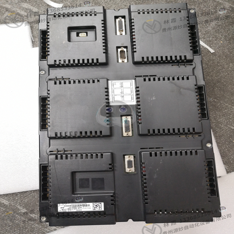 ABB  3HAC022234-001  模块 伺服 控制器 欧美全新进口