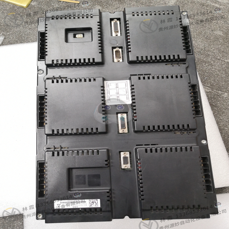 ABB  3HAC020399-001  模块 伺服 控制器 欧美全新进口