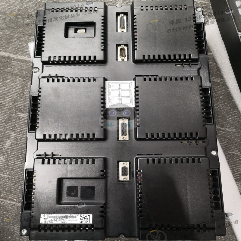ABB  3HAC020397-001  模块 伺服 控制器 欧美全新进口
