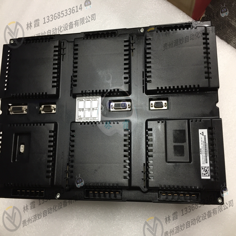 ABB  3HAC020209-001  模块 伺服 控制器 欧美全新进口