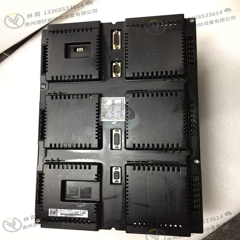 ABB  3HAC020210-001  模块 伺服 控制器 欧美全新进口