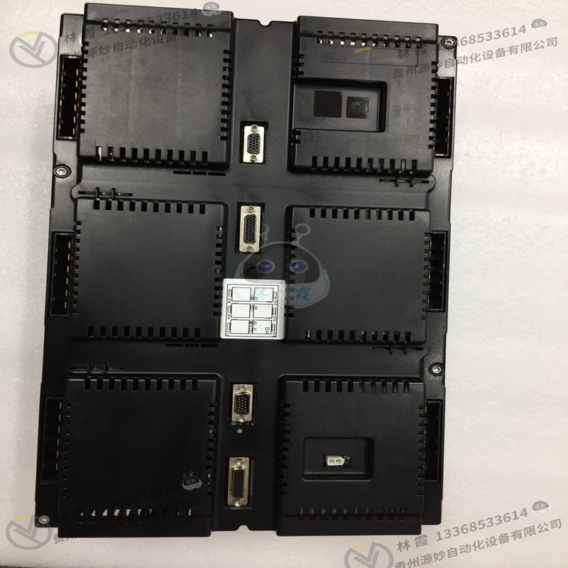 ABB  3HAC020211-001  模块 伺服 控制器 欧美全新进口