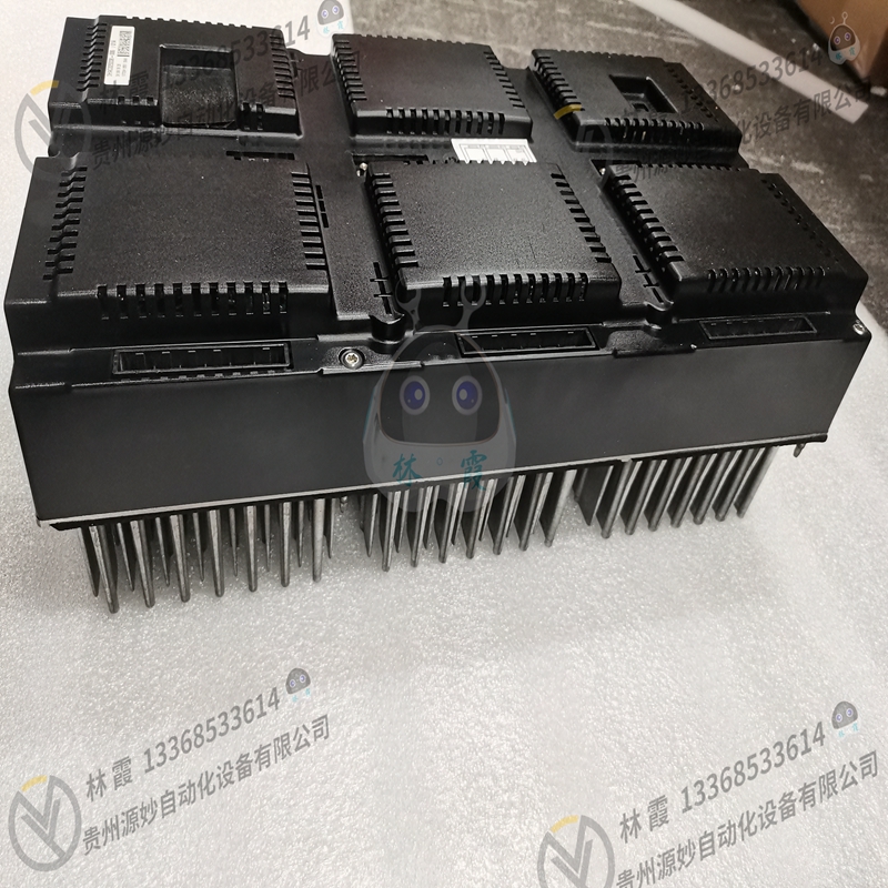 ABB  3HAC020174-001  模块 伺服 控制器 欧美全新进口