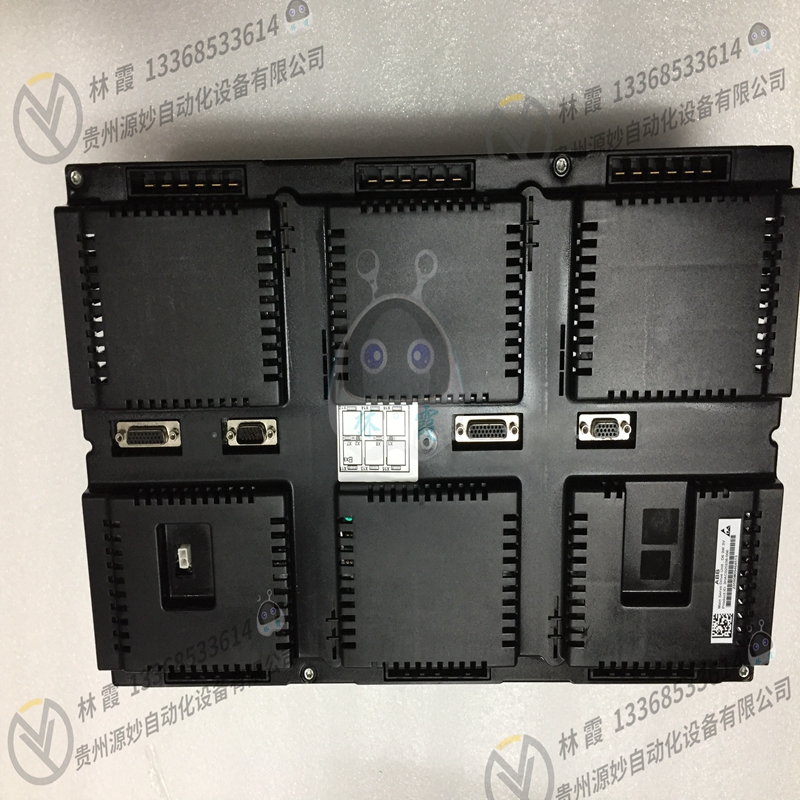 ABB  3HAC020208-001/04  模块 伺服 控制器 欧美全新进口