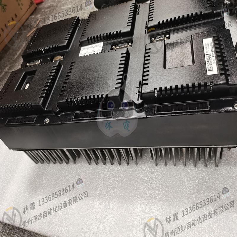 ABB  3HAC020434-001  模块 伺服 控制器 欧美全新进口