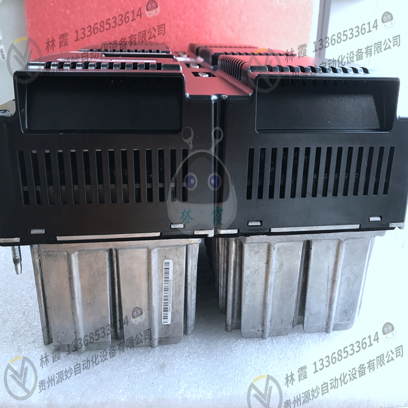 ABB  3HAC020151-001  模块 伺服 控制器 欧美全新进口