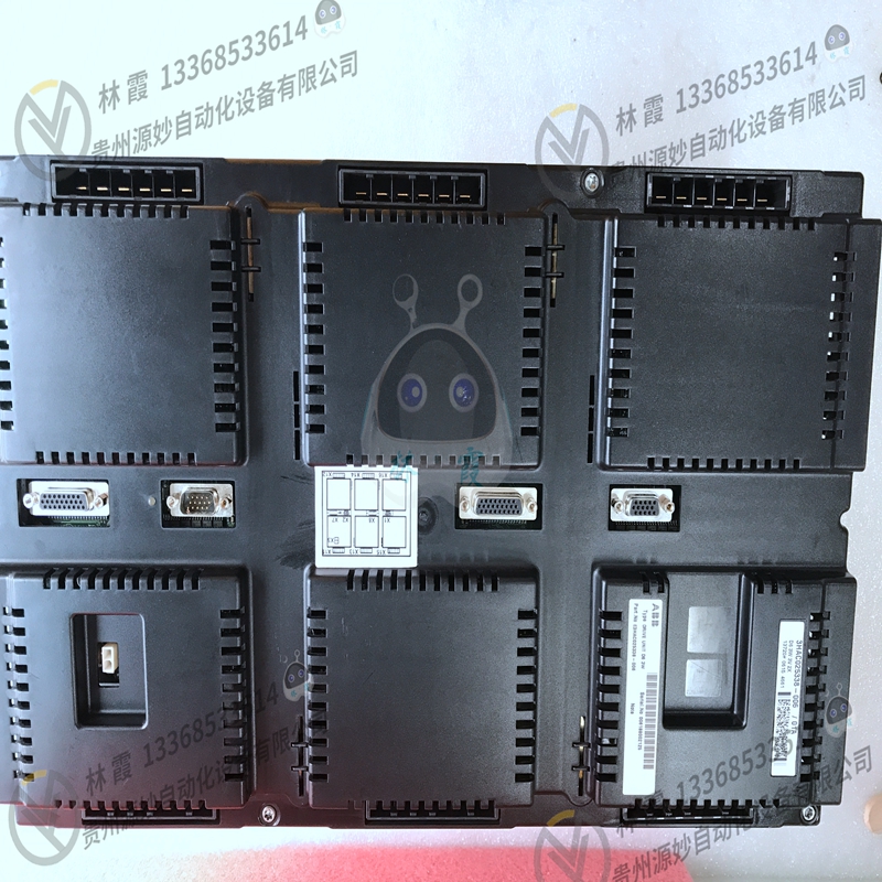 ABB  3HAC020146-001  模块 伺服 控制器 欧美全新进口