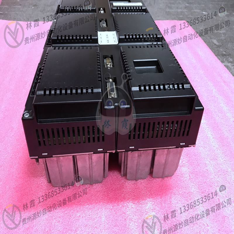 ABB  3HAC020144-001  模块 伺服 控制器 欧美全新进口