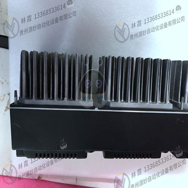 ABB  3HAC020131-001  模块 伺服 控制器 欧美全新进口
