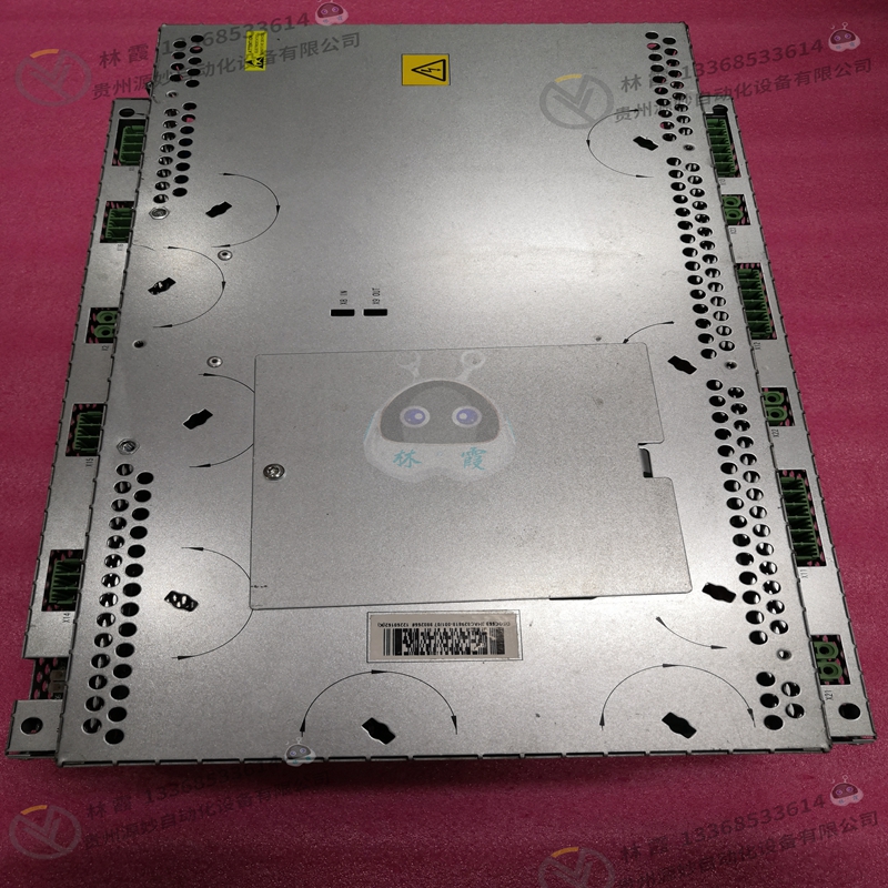 ABB  3HAC020697-020  模块 伺服 控制器 欧美全新进口
