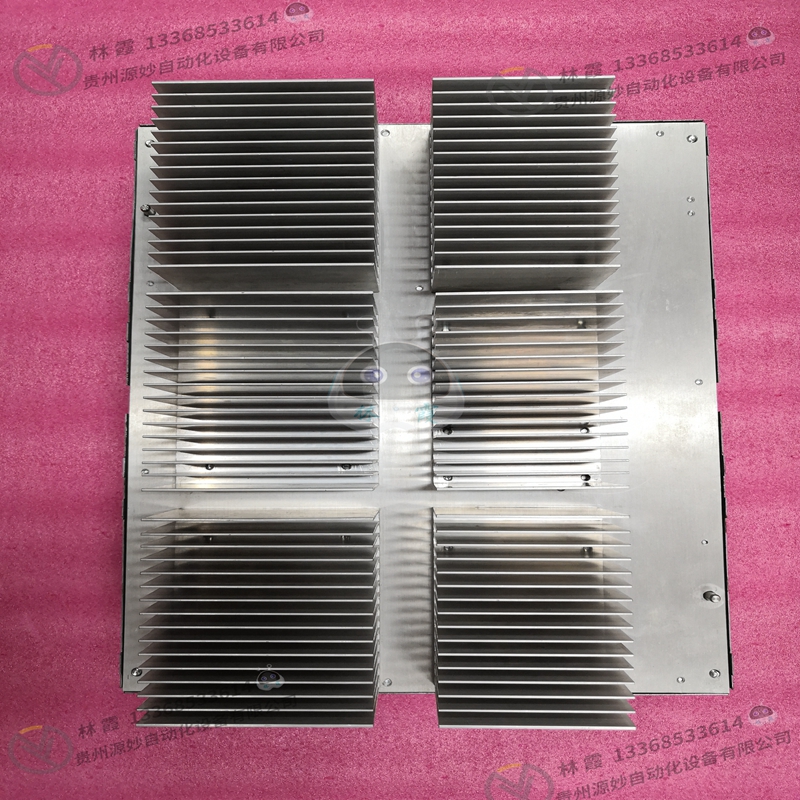 ABB  3HAC020105-001  模块 伺服 控制器 欧美全新进口