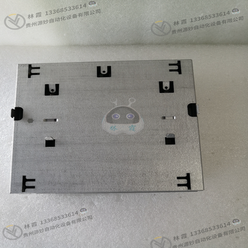 ABB  3HAC020659-001  模块 伺服 控制器 欧美全新进口