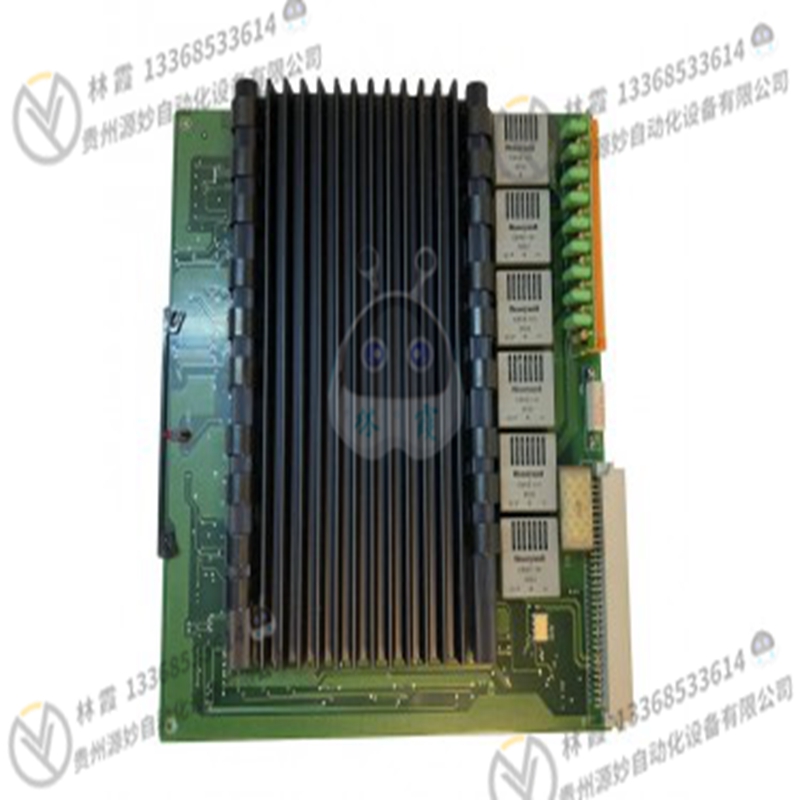 ABB  3HAA-AUA/1  模块 伺服 控制器 欧美全新进口